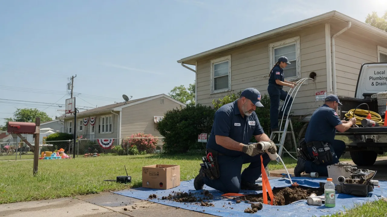 Faucet Repair in Chadron, NE near me